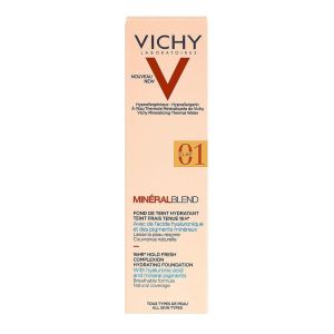 Vichy - Fond de teint Minéralblend - 30 ml
