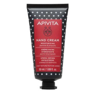 Apivita - Crème Mains Hydratante - 50Ml