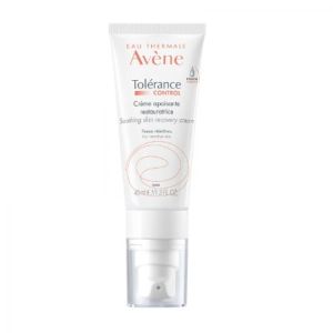 Avène - Tolérance control crème apaisante restauratrice - 40ml