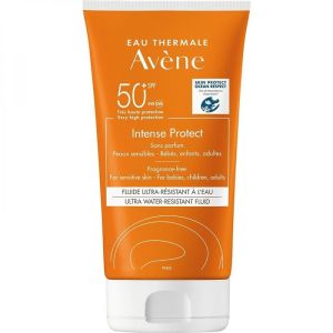 Avène - Fluide Intense Protect SPF 50+ - 150ml