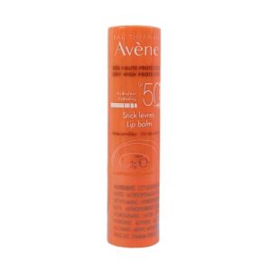 Avene - Stick lèvres SPF 50+ - 3g