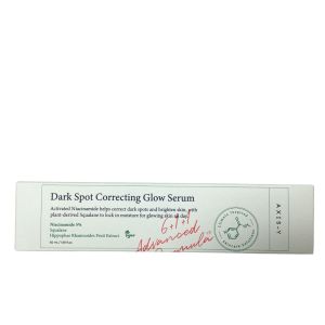 Axis-Y - Dark Spot Correcting Glow Serum - 50ml