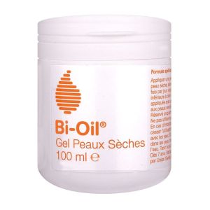 Bi Oil - Gel peaux sèches