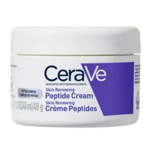 Cerave - Crème peptides - 48g