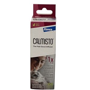 Elanco - Calmisto chat - 75mL
