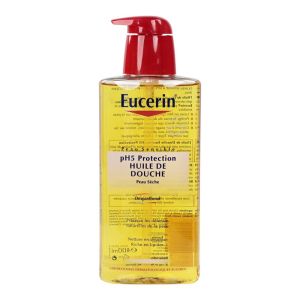 Eucerin - pH5 Protection huile de douche