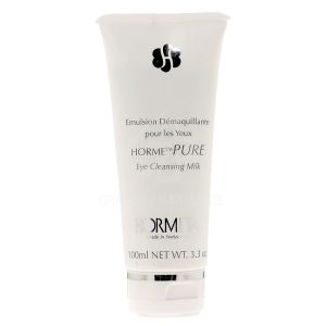 Hormeta - Horme Pure émulsion démaquillante yeux - 100ml