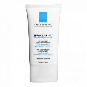 La Roche-posay - Effaclar MAT - 40 ml