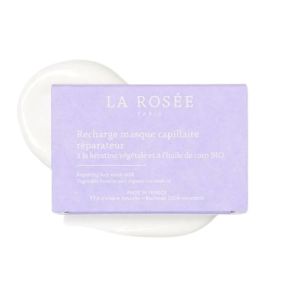 La Rosée - Recharge masque capillaire réparateur - 200g