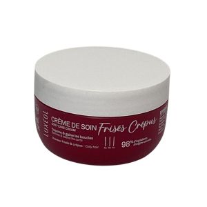 Luxéol - Crème de soin frisés crépus - 250ml