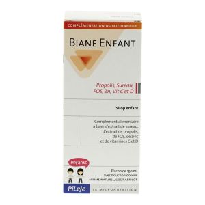 Pileje - Biane Enfant - 150ml