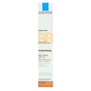 La Roche Posay - Hydraphase Bb crème Medium - 40ml