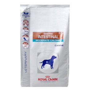 Royal Canin - Veterinary Diet Gastro Intestinal Moderate 7kg
