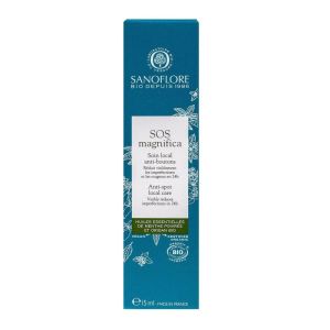 Sanoflore - SOS Magnifica - 15ml