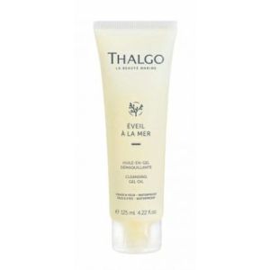 Thalgo - Éveil à la Mer Huile en gel démaquillante - 125ml