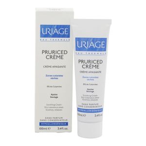 Uriage - Pruriced crème apaisante - 100ml