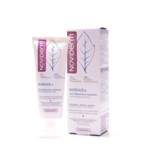 Noviderm - Boréade R Soin réparateur apaisant - 40ml