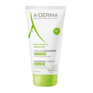 A-Derma - Crème universelle hydratante - 150ml
