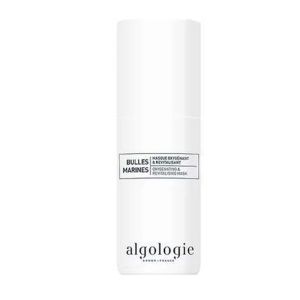 Algologie - Masques Bulles Marines - 40 mL