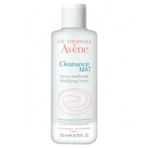 Avène - Cleanance Mat Lotion matifiante - 200ml