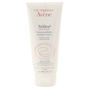 Avène - Trixéra+ crème émolliente - 200ml