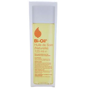 Omega - Bi oil-huile de soin-125mL