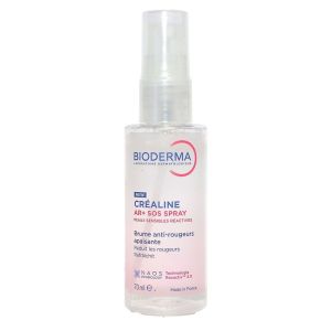 Bioderma - Créaline AR+ sos spray - 70ml