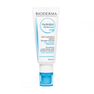 Bioderma - Hydrabio Perfecteur SPF30 soin hydratant - 40ml