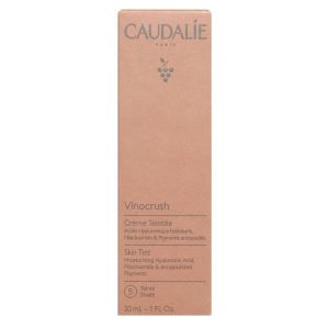 Caudalie - Crème teintée 5 - 30Ml