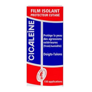 Cicaleïne - Film Isolant protecteur cutané - 5,5 mL