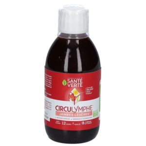 Circulymphe Bio - Solution Buvable 250 ml