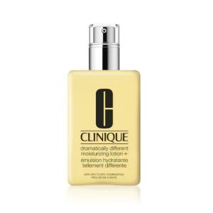Clinique - émulsion hydratante - 125mL