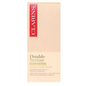 Clarins - Double serum L6C - 30mL