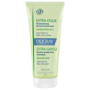 Ducray - Shampoing Extra-Doux - 100 ml