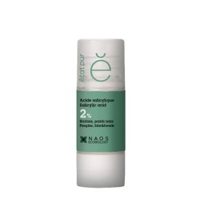 Etat Pur - Acide salicylique 2% - 15 ml