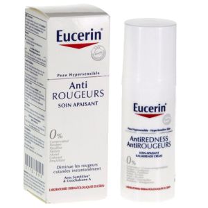 Eucerin - Soin de jour correcteur anti-rougeurs - 50ml