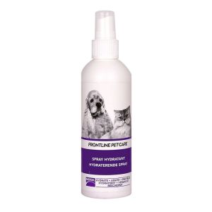 Frontline Pet Care - Spray hydratant - 200ml