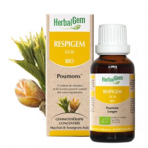 Herbalgem - Respigem - 30mL