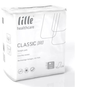 Lille - Healthcare pad traversable mini x28