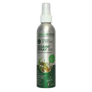 Naturactive - Assaini'Spray Bio 200ml