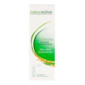 Naturactive - Phytaroma Brume aromatique - 15mL
