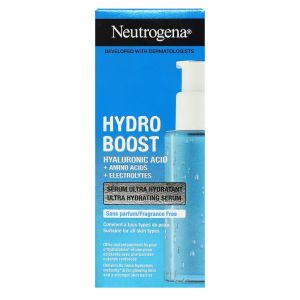 Neutrogena - Hydro Boost - sérum ultra hydratant - 30mL