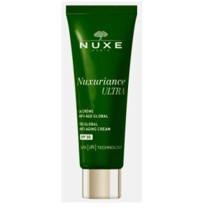 Nuxe - Nuxuriance ultra crème anti âge SPF 30 - 50mL