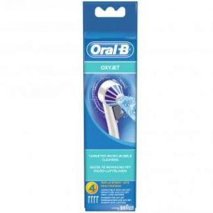 Oral B Oxyjet 4 remplacement jets