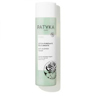 Patyka - Pure Lotion purifiante équilibrante - 200 ml