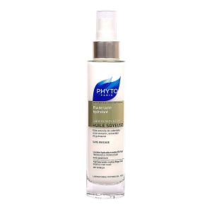 Phyto - Huile soyeuse cheveux secs et fins - 100 ml