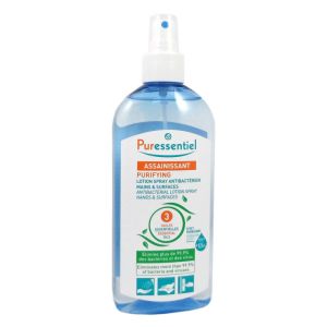 Puressentiel - Assainissant lotion spray - 250 ml