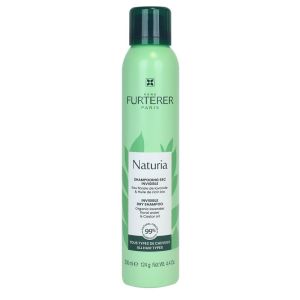 René Furterer - Naturia Shampoing Sec Invisible - 200 ml