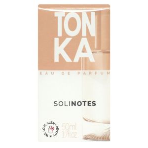 Solinotes - EAU DE PARFUM Tonka - 50ml
