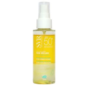 SVR - Sun secure eau solaire SPF50+ - 100ml